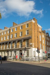 1 Dorset Square, London, F1 (Learning and Non-Residential Institutions) / Healthcare / Office To Let / For Sale - DSC07679.jpg