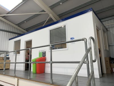 Unit 9 Partnership Park, Southsea, Industrial / Trade Counter / Warehouse To Let - IMG_2002.JPG