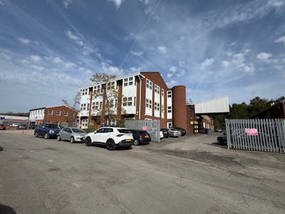 3A, 3B and Monument House, Woking, Industrial / Light Industrial For Sale - IMG_0461.jpeg