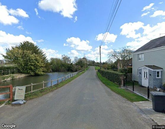 7 Crumps Farm, Crumps Farm, Sawbridgeworth, Industrial To Let - Street View