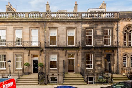 13 Rutland Street, Edinburgh, Office To Let - Street View.jpg