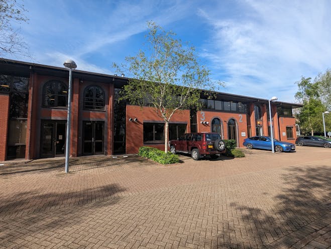 3 Godalming Business Centre, Woolsack Way, Godalming, Offices To Let - PXL_20240412_085010048.jpg