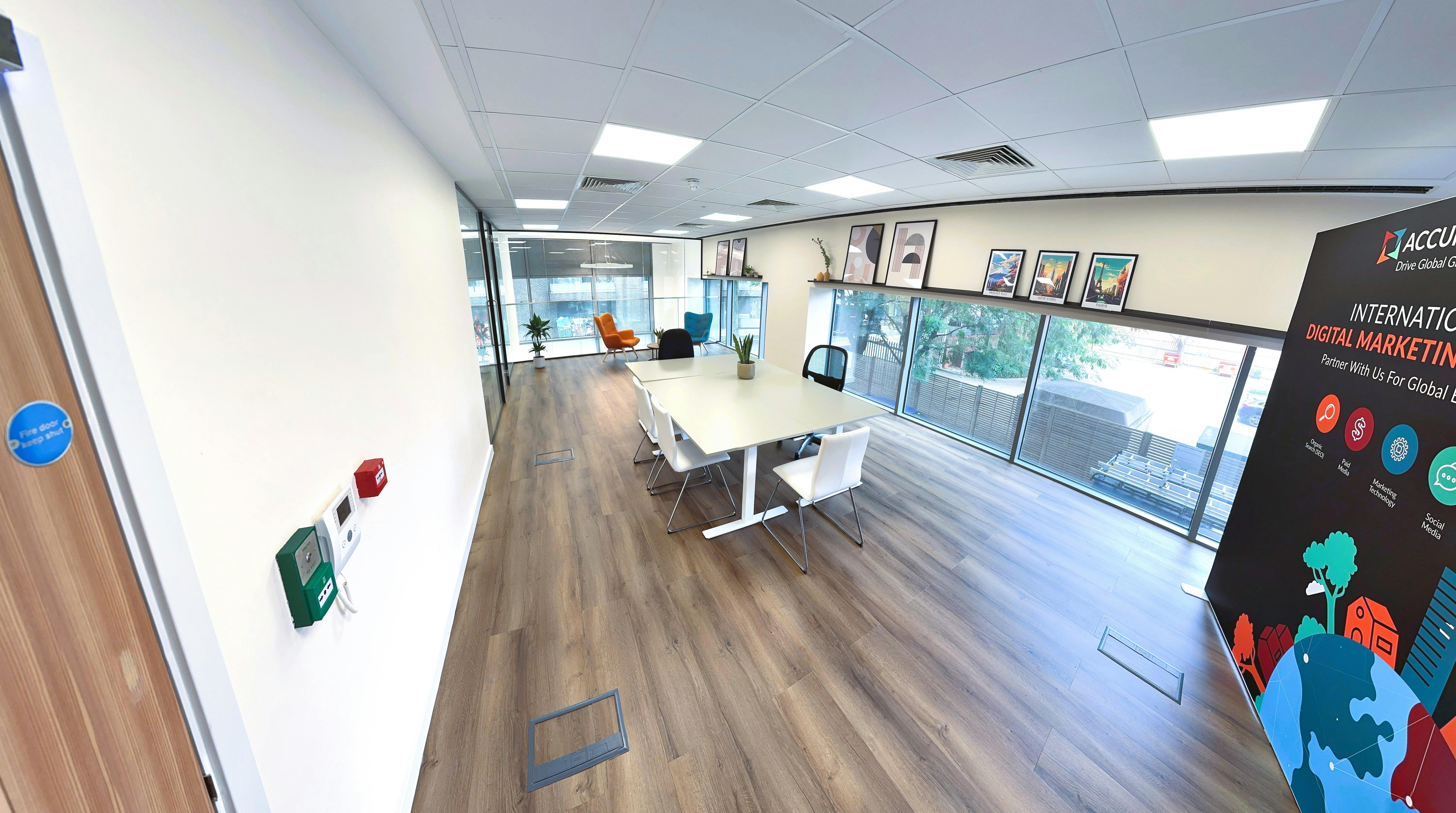 1st Floor, Unit 6, London, Offices To Let - 2025 06 16  1st floor internal 4.jpg