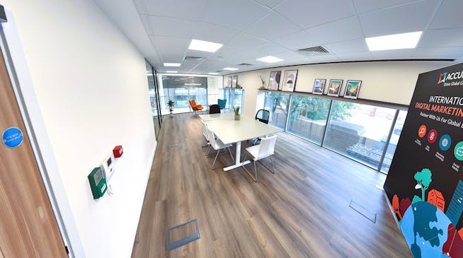 1st Floor, Unit 6, London, Offices To Let - 2025 06 16  1st floor internal 4.jpg
