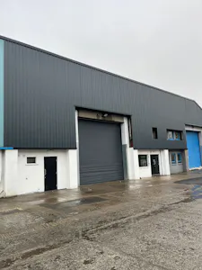 Kilwee Business Park, Upper Dunmurry Lane, Belfast, Industrial To Let - Image 3