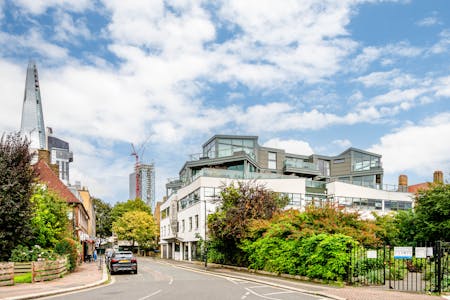 Unit 3 Gallery Place, 4-10 Hankey Place, London, Office To Let - Pilgrimage St 17  Low Res 28.jpg