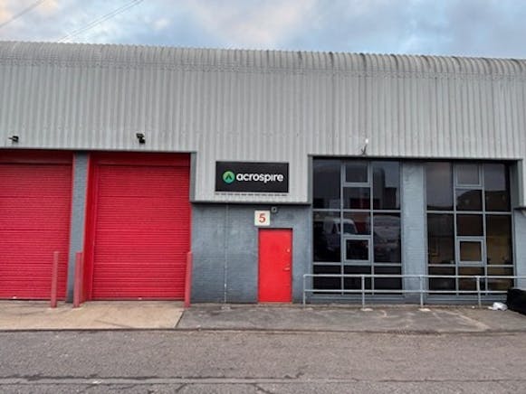 Unit 5 Bear Court, Basingstoke, Industrial To Let - BC5Picture2  17 10 2025.jpg