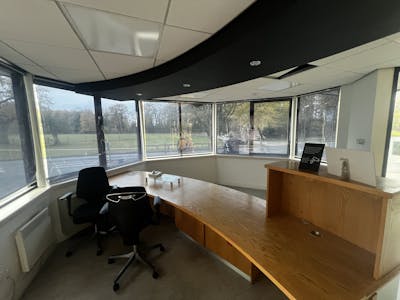 Former Security Hut, Alderley Park, Cheshire, High Street Retail To Let - IMG_9774.jpeg