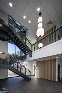 Unit B Railway Triangle, Portsmouth, Industrial/Logistics / Warehouse / Industrial / Warehouse To Let - UNIT B Railway Triangle 85.jpg