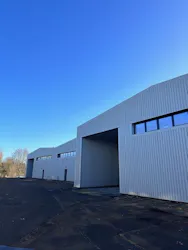 Hertford Logistics Hub, Caxton Hill, Hertford, Distribution Warehouse / Industrial (Multi Let Scheme) / Trade To Let - Phase 1.jpg - More details and enquiries about this property