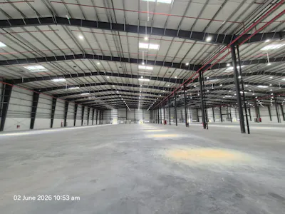 Premium Warehouse - Khazaen Economic city, Khazaen - Ref:#RWB287953, Barka, Factory / Warehouse To Let - WhatsApp Image 2026-06-03 at 3.54.47 PM (3).jpeg