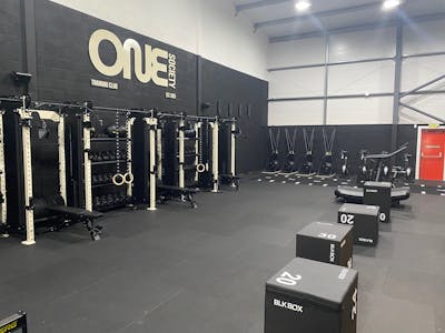 Unit 14 Llys Cae Felin, Swansea, Industrial / Warehouse To Let - New internal.jpg