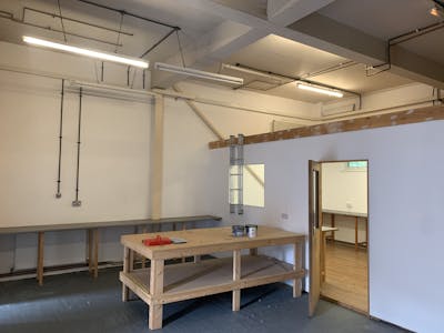 Unit 1 & 4, Petersfield, Industrial / Office / Warehouse To Let - Photo 09062025 11 28 28.jpg