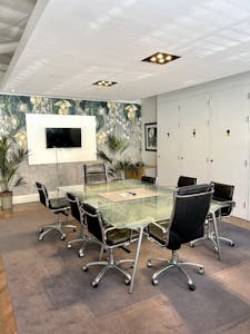 Matrix Studios, Matrix Studios, London, Office / Serviced Office To Let - IMG_0039.jpeg