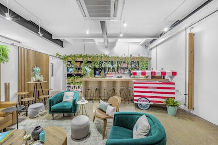 Characterful Camden Freehold, 61-63 Rochester Place, London, Investment / Office For Sale - RECEPTION 1.jpg