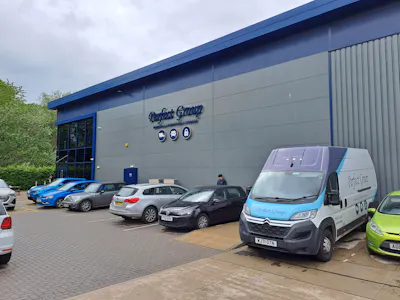 Unit A, Oakhurst Business Park, Horsham, Industrial/Logistics / Warehouse / Industrial / Warehouse To Let - 20260518_150339.jpg