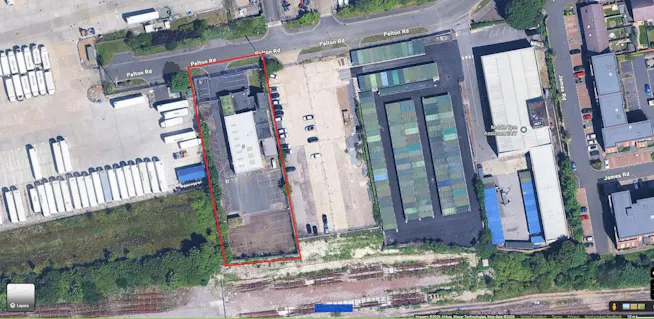 Former G4S Building, Basingstoke, Industrial / Industrial To Let - Screenshot 2026-04-15 140937.jpg