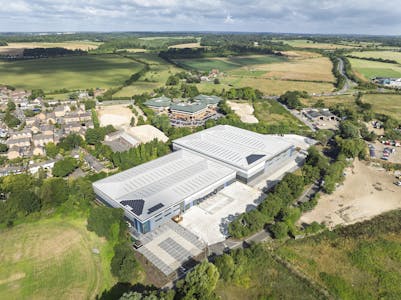 MX Park, Denham Way, Rickmansworth, Industrial / Urban Logistics To Let - IW110825CA007.jpg