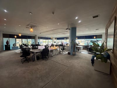 14 Waterfront, Brighton, Office To Let - IMG_9120.jpeg