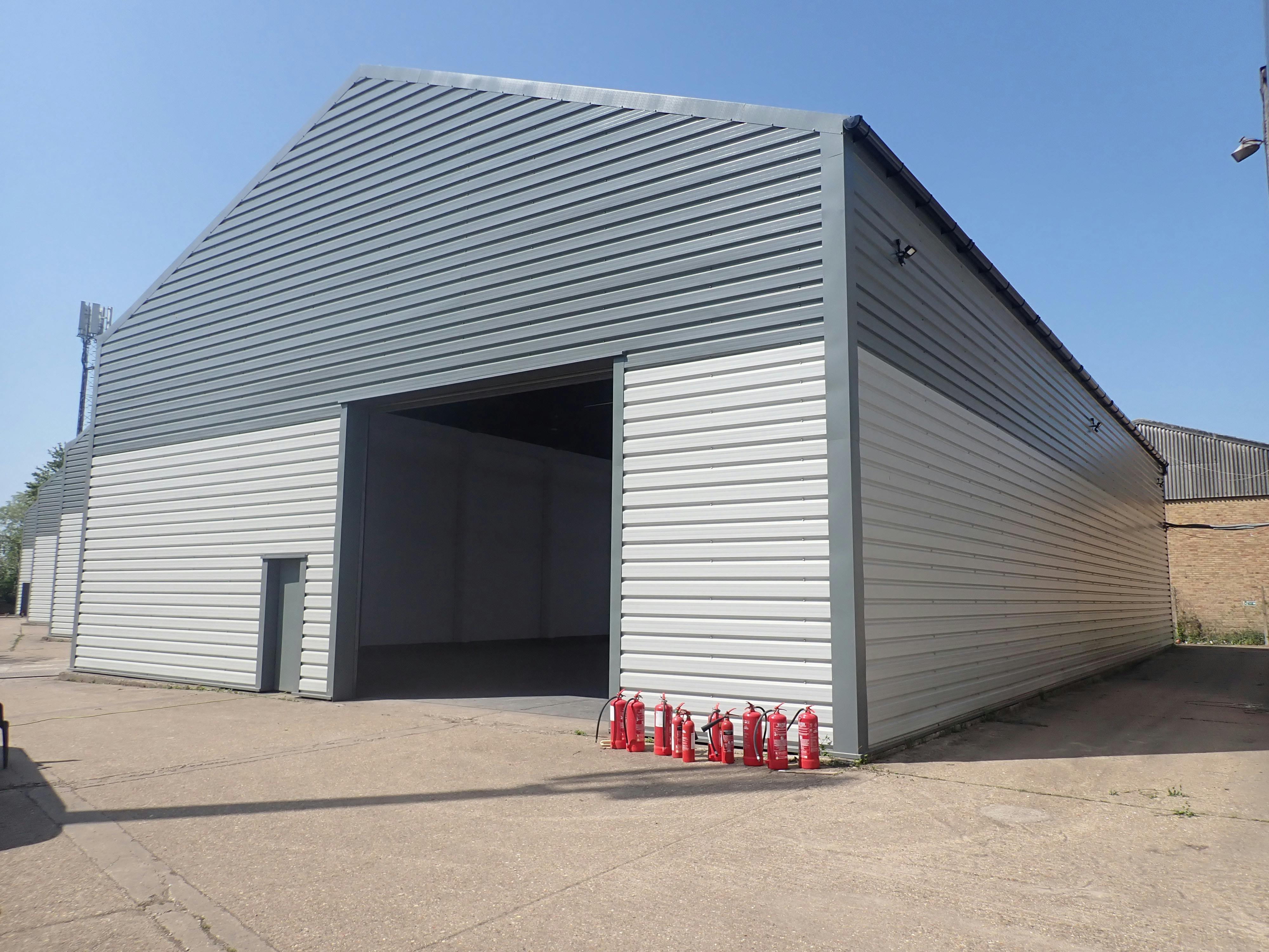 Unit D Roman House, Harlow, Industrial To Let - details.JPG