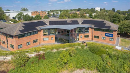 Unit 4, Ground Floor Office, New Windsor House, Shrewsbury, Office To Let - 1 NWH  edited.jpg