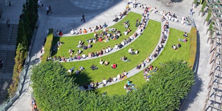 80 Victoria Street, London, Office To Let - Cardinal Place roofterrace.jpg