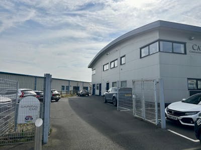 Units 6 & 7 Henry Close, Battlefield Enterprise Park, Shrewsbury, Business Units For Sale - 2