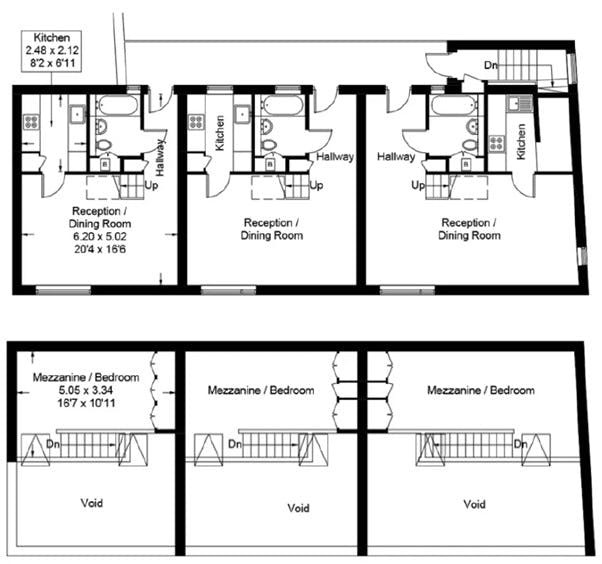 3-7 Delancey Street, London To Let - Picture11.jpg