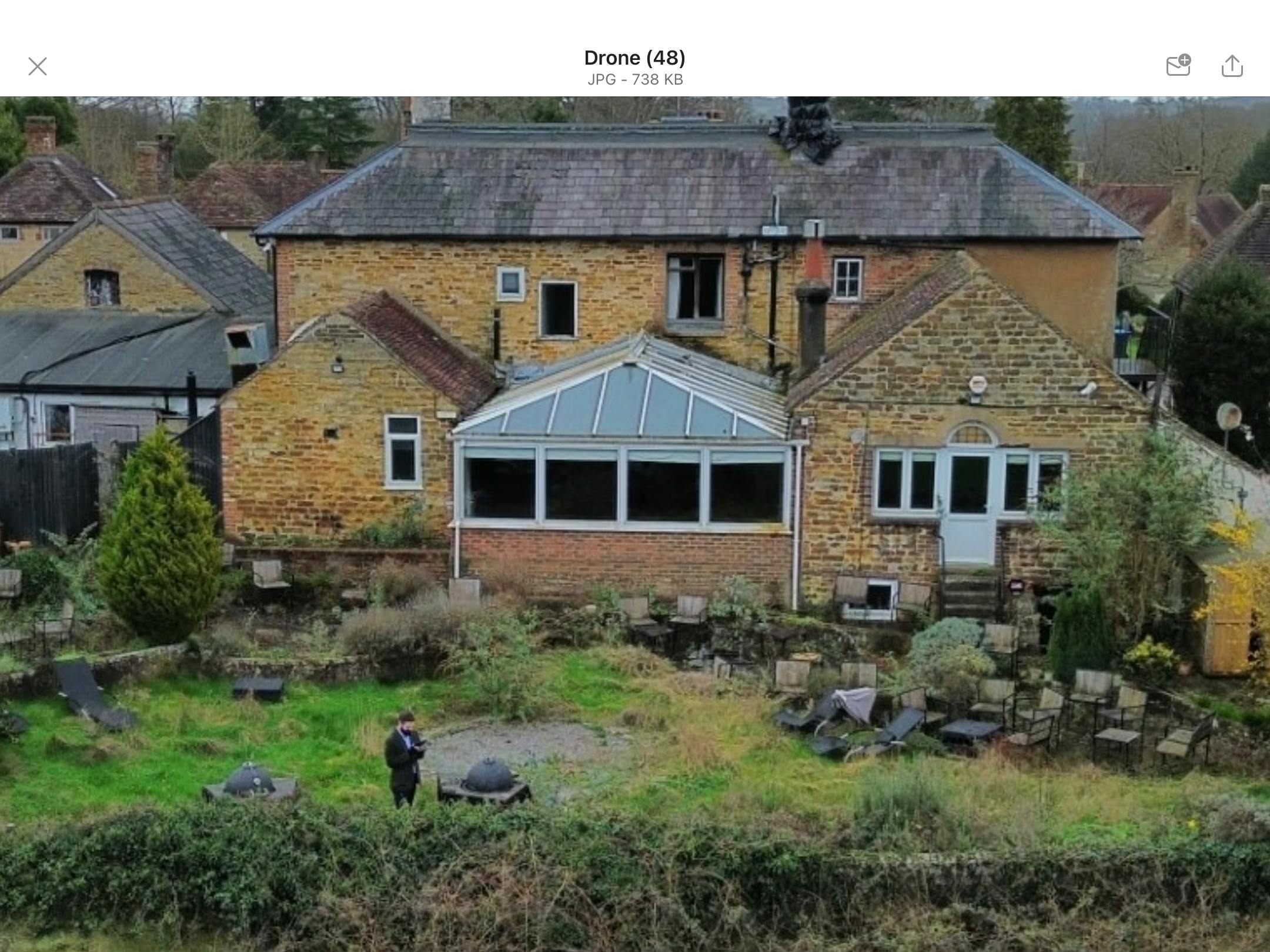 The Chequers, Slaugham, West Sussex, Land - Commercial Development / Investment - All / Investment - All / Investment - Retail only / Other / Retail For Sale - IMG_0038.PNG