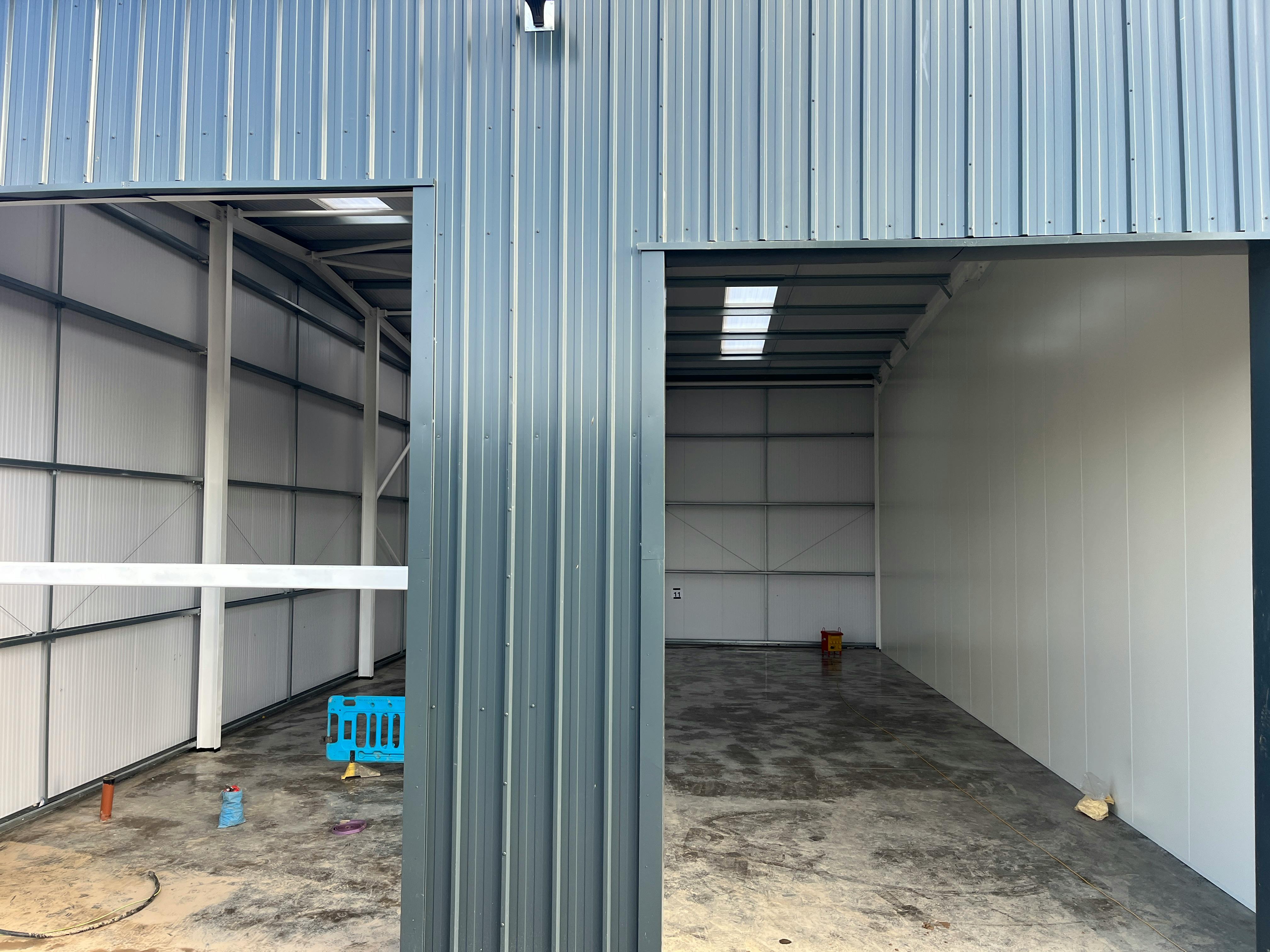 Aylesbury Enterprise Park, Stocklake, Industrial / Industrial To Let - IMG_8659.JPG