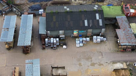 28 Marshgate Drive, Hertford, Industrial/Logistics / Open Storage To Let - DJI_0616.JPG