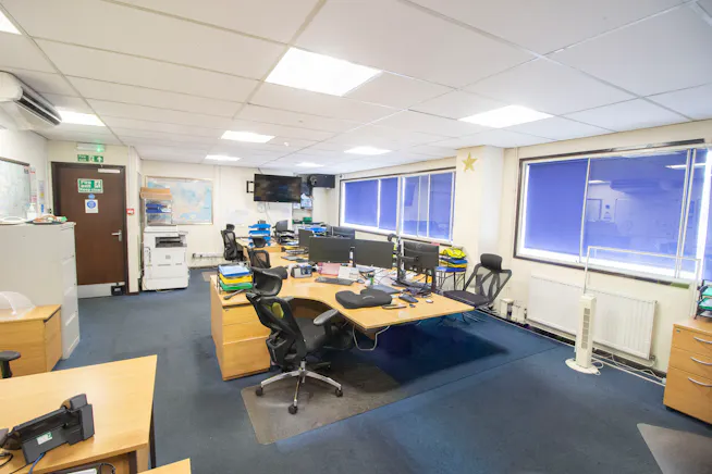 Unit 15, Britannia Industrial Estate, Poyle, Industrial / Warehouse To Let - 4.2.jpg