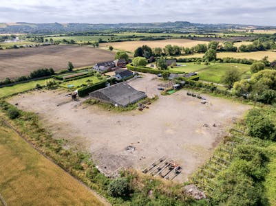 Jakins Yard, Barton Road, Silsoe, Development Land / Development Site / Industrial Land / Land / Open Storage / Yard For Sale - Image 4