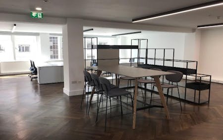 Caroline House, 55-57 High Holborn, London, Office To Let - Internal 1.jpg