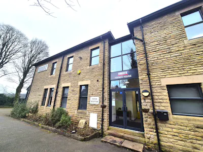 Unit 2, High Peak, Office To Let - 20260309_112920.jpg