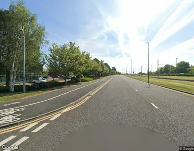 Horizon, Manchester Business Park, Aviator Way, Manchester, Industrial/Logistics To Let - Street View