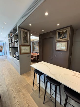 Lockside House, Chelsea Creek, London, Office To Let - IMG_5359.jpeg