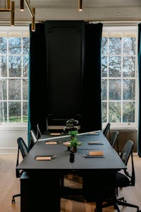 22 Bedford Square, London, Office / Serviced Office To Let - Bedford House V28610.jpg