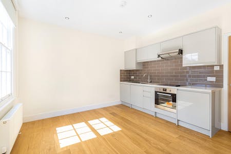 Friend Street, London, Residential Flat To Let - Kitchen/Reception Room