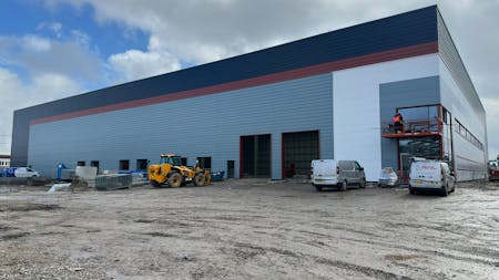 Unit 3 Greengate Point, Greenside Way, Middleton, Industrial / Warehouse To Let - IMG_0029.JPEG