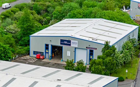 Unit 12, A1 Industrial Park, Edinburgh, Industrial / Industrial/Logistics To Let - External 1 .png