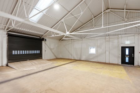 Unit 2, Mandale Park, EH11, Russell Road, Edinburgh, Industrial/Logistics / Trade / Warehouse To Let - Russell Road, Edinburgh (112 of 117).JPG