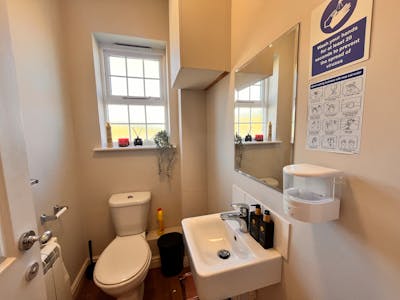 1 Hornbeam Square South, Harrogate, Office To Let - image00010.jpeg