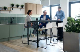 Office in Southampton - photo 3