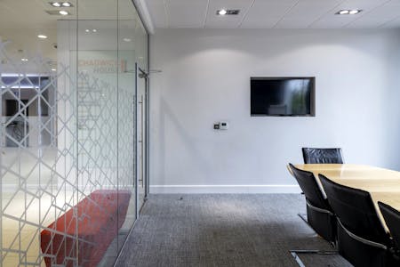 Chadwick House, Blenheim Court, Solihull, Office To Let - CAB_ChadwickHouse22.jpg