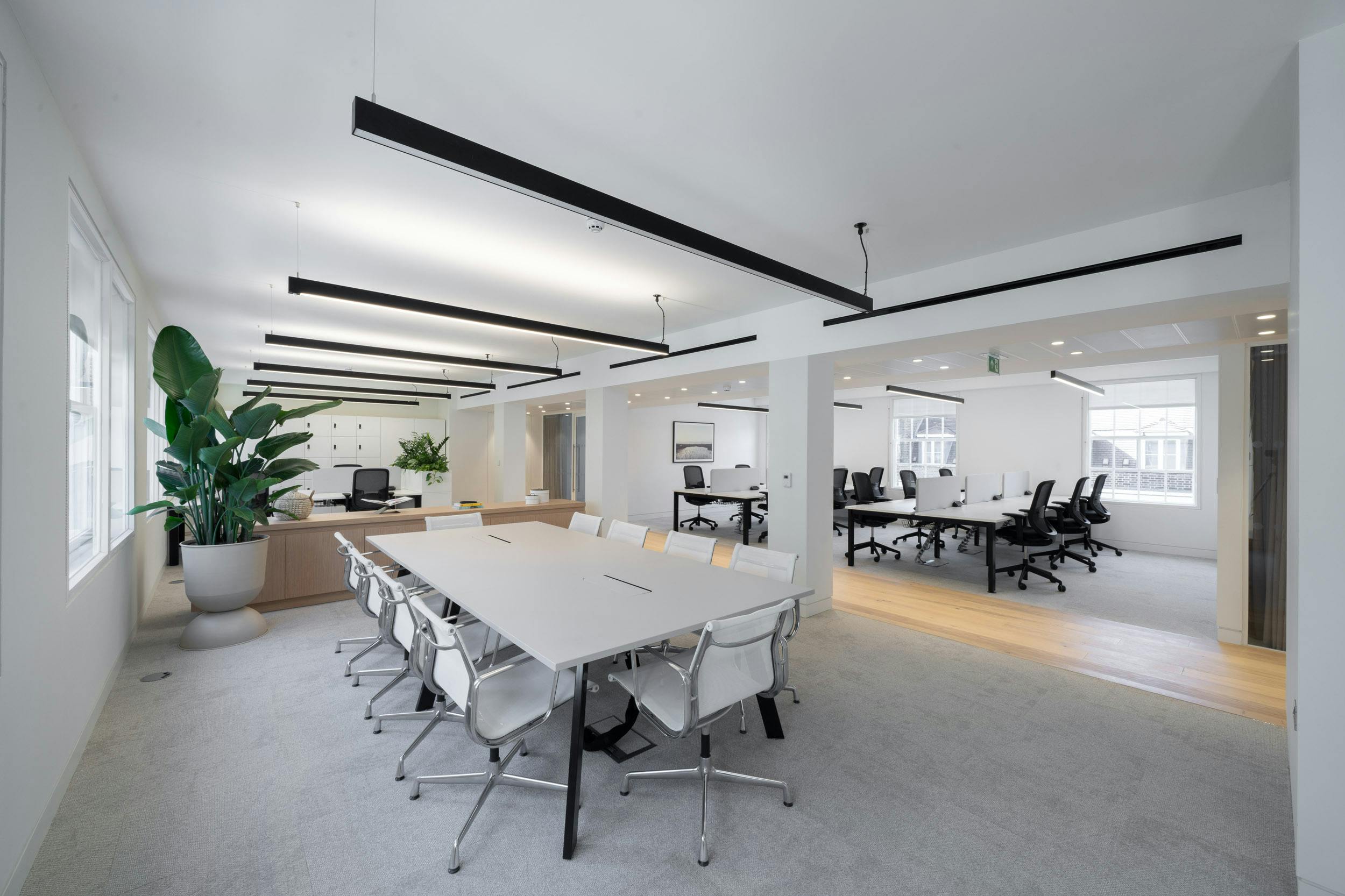 3rd Floor, 16-21 Sackville Street, London, Office To Let - _JSP4142.jpg