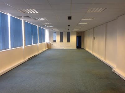 G5, Main Avenue, Pontypridd, Office To Let - Image 5