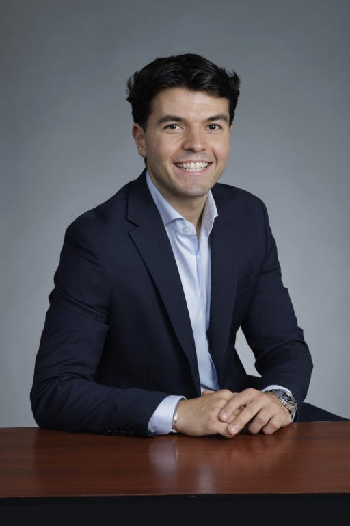 Greg Saini profile photo