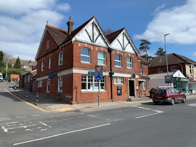 46 High Street, Heathfield, Retail To Let - 46 High Street Heathfield 2.jpg