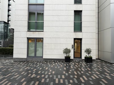 Block 4B, 2 Baltimore Wharf, London, E Class Retail / Leisure (no extract - Open A1) / Office / Retail / Showroom To Let / For Sale - IMG_0679.JPEG